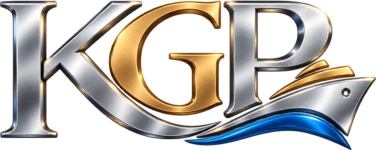 KGP logosu